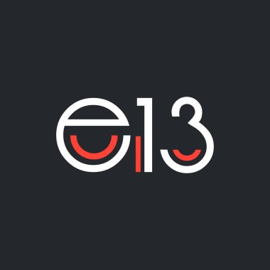 Basamak logo E13
