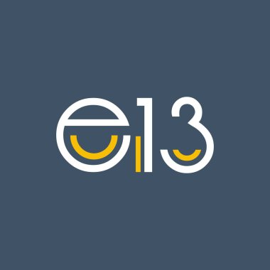 Basamak logo E13