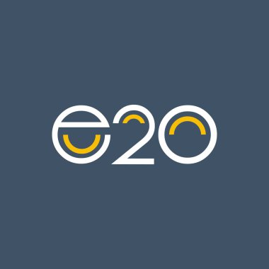 Basamak logo E20