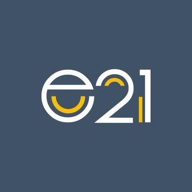 Basamak logo E21