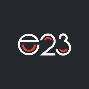 Basamak logo E23