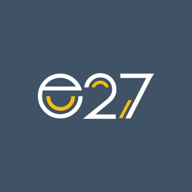 Basamak logo E27