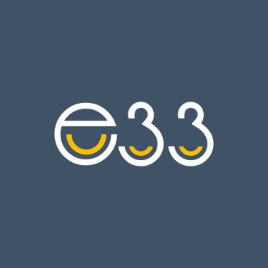 Basamak logo E33