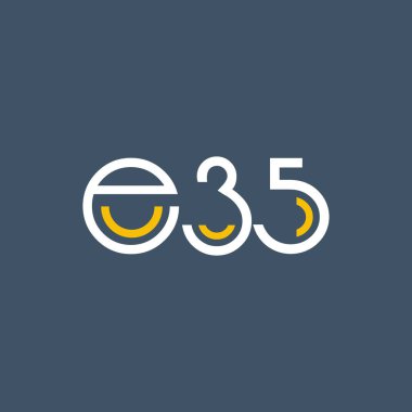 Basamak logo E35