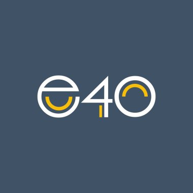 Basamak logo E40