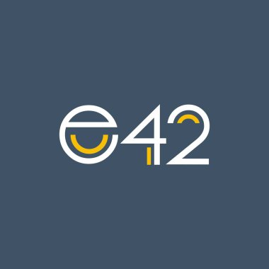 Basamak logo E42