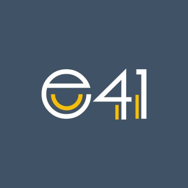 Basamak logo E41