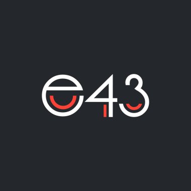 Basamak logo E43