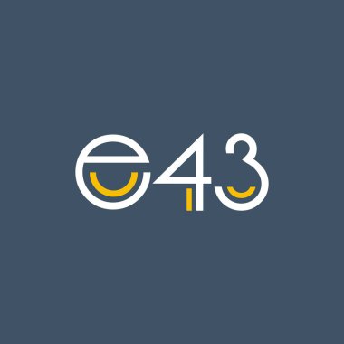 Basamak logo E43