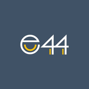 Basamak logo E44