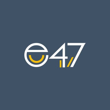 Basamak logo E47