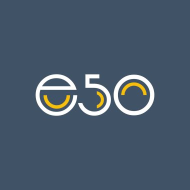 Basamak logo E50
