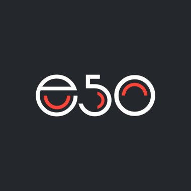 Basamak logo E50