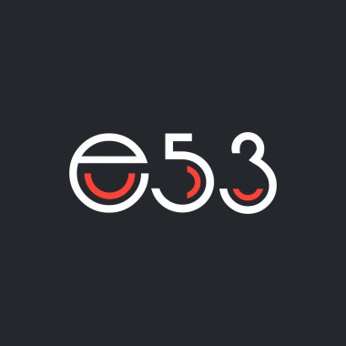 Basamak logo E53