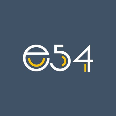 Basamak logo E54