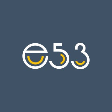Basamak logo E53
