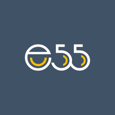 Basamak logo E55