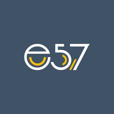 Basamak logo E57