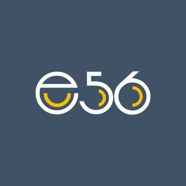 Basamak logo E56