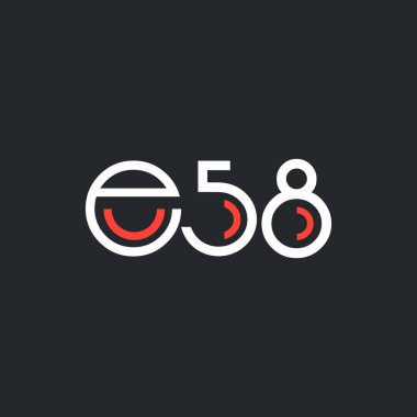 Basamak logo E58