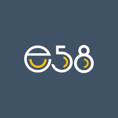 Basamak logo E58