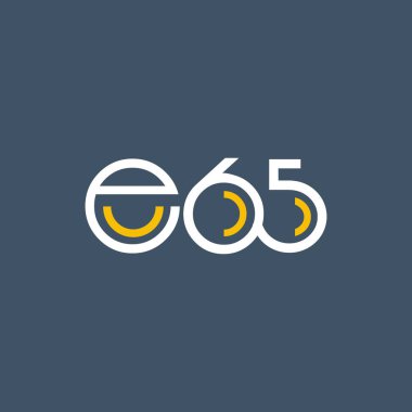 Basamak logo E65