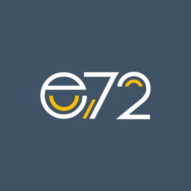 Basamak logo E72