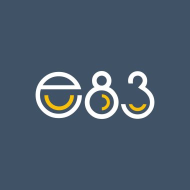 Basamak logo E83
