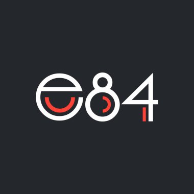 Basamak logo E84