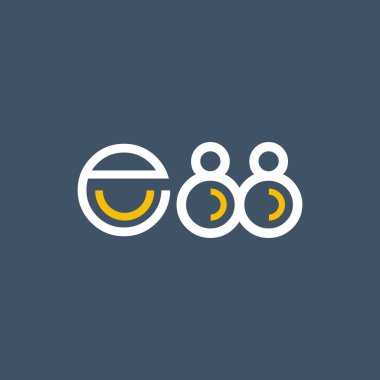 Basamak logo E88
