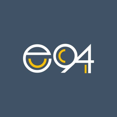 Basamak logo E94