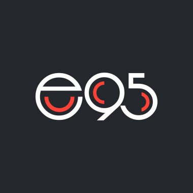 Basamak logo E95