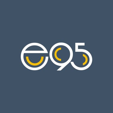 Basamak logo E95