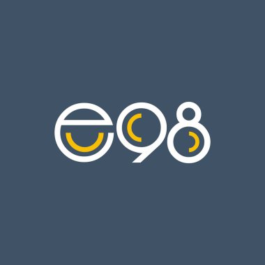 Basamak logo E98