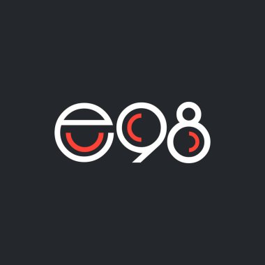 Basamak logo E98