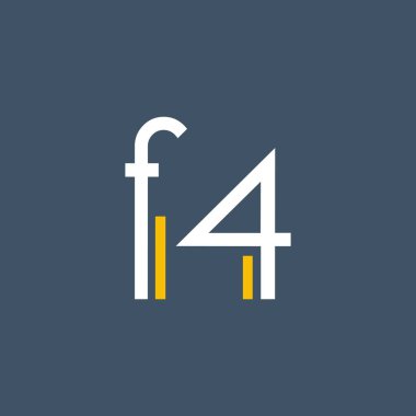 Basamak logo F4