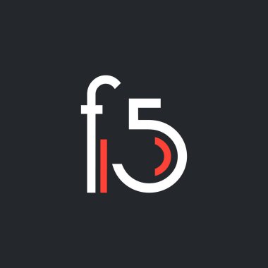 Basamak logo F5