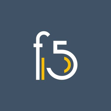 Basamak logo F5