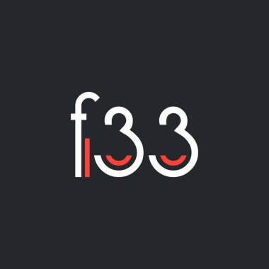 Basamak logo F33