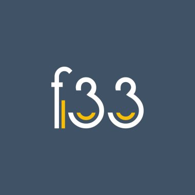 Basamak logo F33