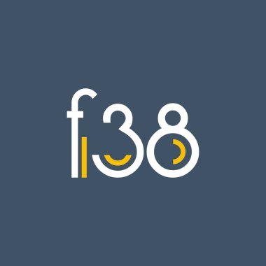 Basamak logo F38