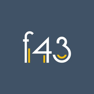 Basamak logo F43