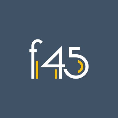 Basamak logo F45