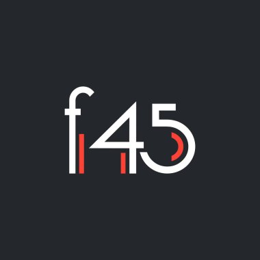 Basamak logo F45