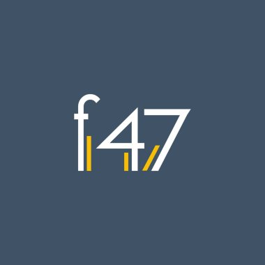 Basamak logo F47