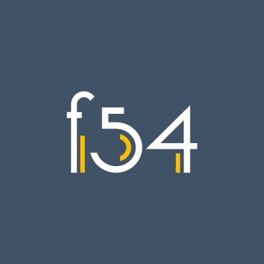 Basamak logo F54