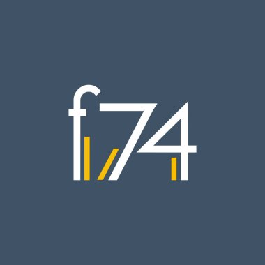 Basamak logo F74