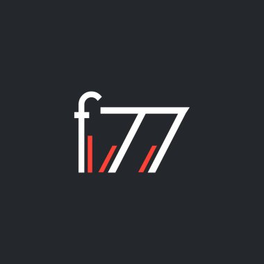 Basamak logo F77