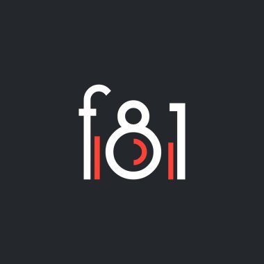 Yuvarlak logo F81