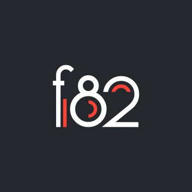 Yuvarlak logo F82